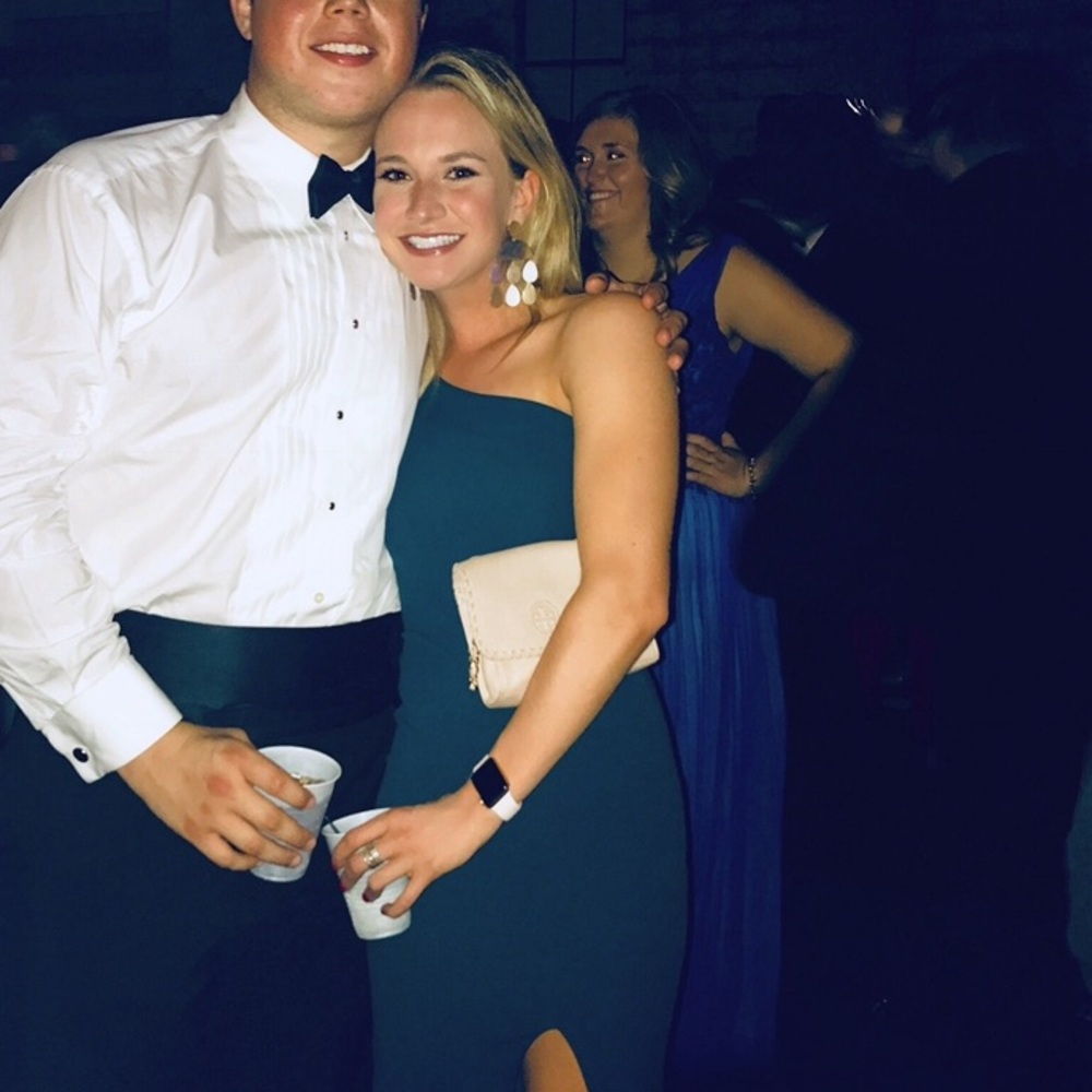 Nookie formal dress